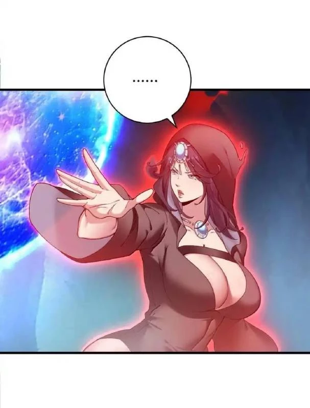 Thánh Nữ, Xin Hãy Dừng Ngay Những Trò Quái Đản Của Cô Đi!!: Chapter 87