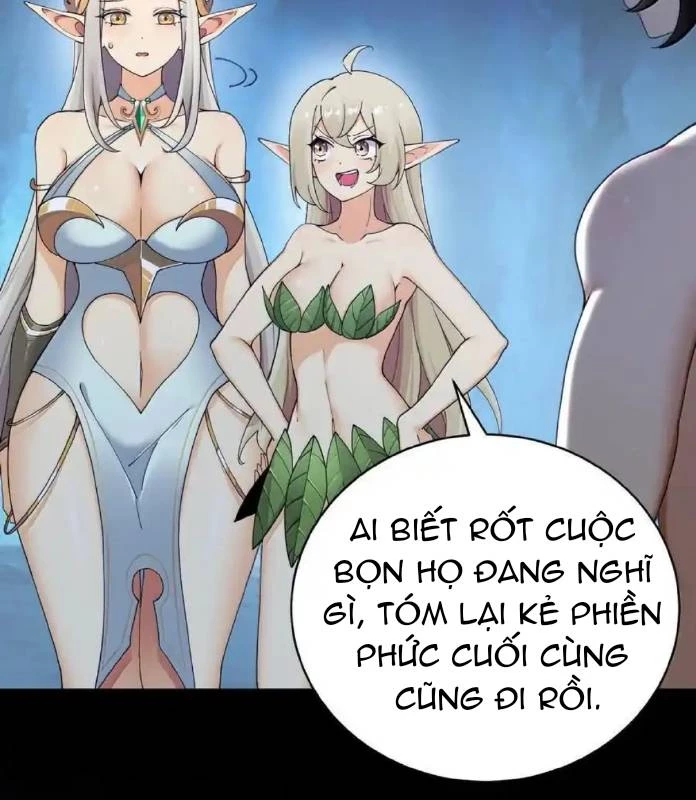 Thánh Nữ, Xin Hãy Dừng Ngay Những Trò Quái Đản Của Cô Đi!!: Chapter 87