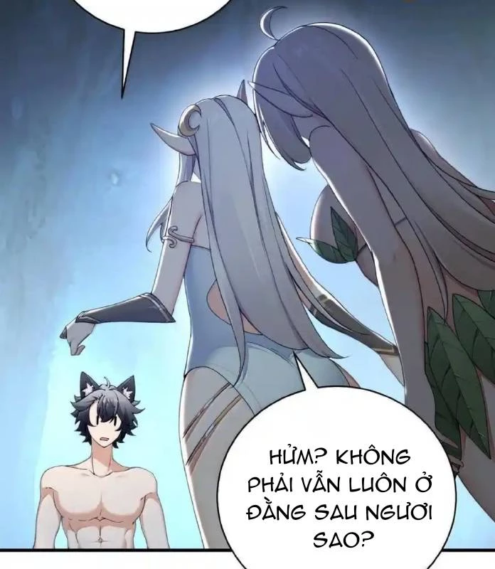 Thánh Nữ, Xin Hãy Dừng Ngay Những Trò Quái Đản Của Cô Đi!!: Chapter 87
