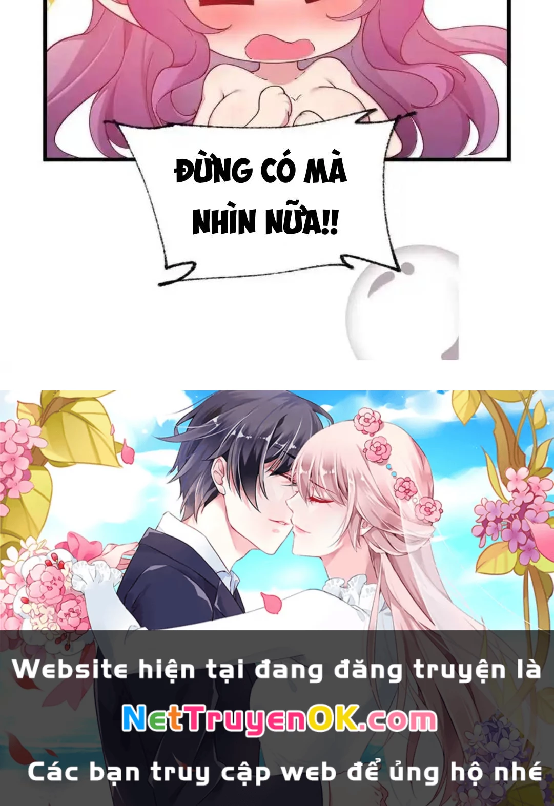 Thánh Nữ, Xin Hãy Dừng Ngay Những Trò Quái Đản Của Cô Đi!!: Chapter 87