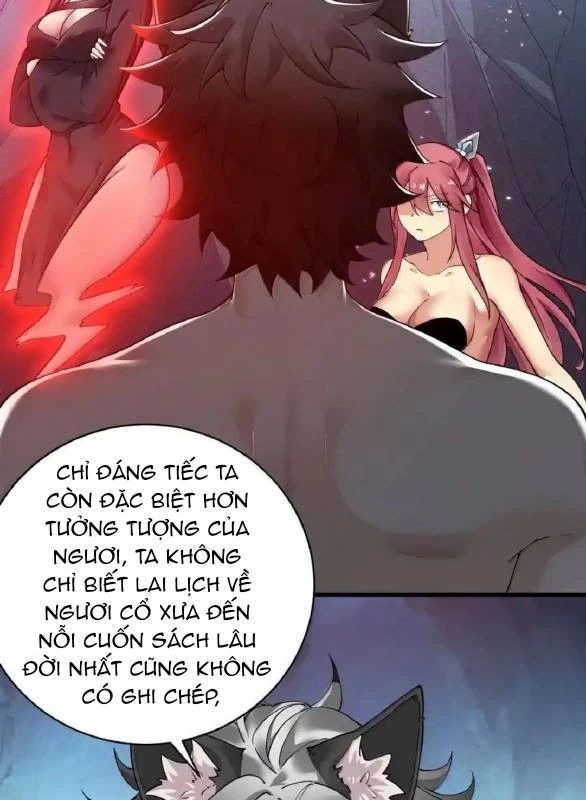 Thánh Nữ, Xin Hãy Dừng Ngay Những Trò Quái Đản Của Cô Đi!!: Chapter 87
