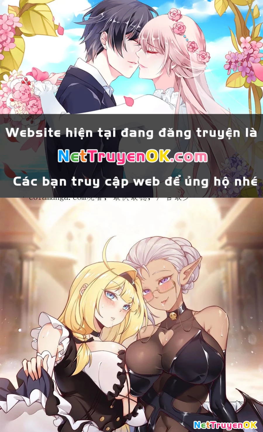 Thánh Nữ, Xin Hãy Dừng Ngay Những Trò Quái Đản Của Cô Đi!!: Chapter 89