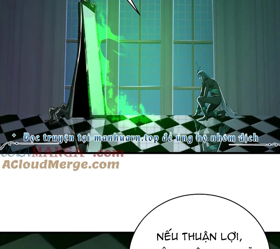 Thánh Nữ, Xin Hãy Dừng Ngay Những Trò Quái Đản Của Cô Đi!!: Chapter 89