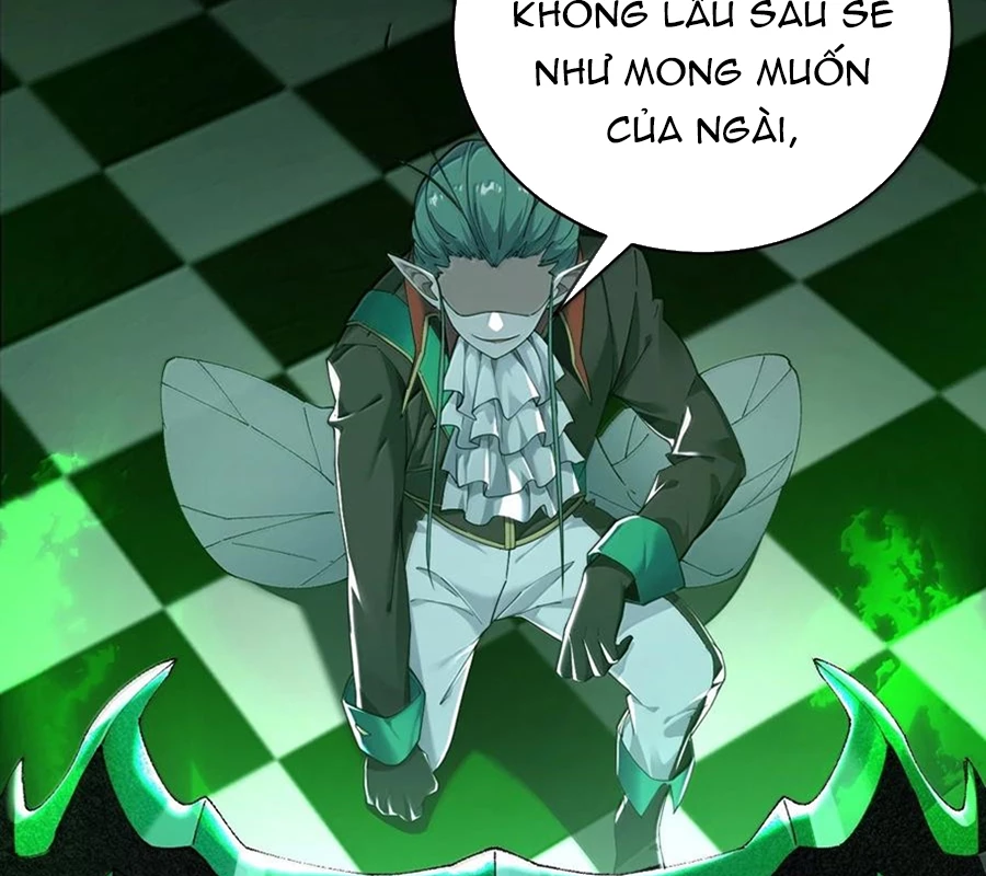 Thánh Nữ, Xin Hãy Dừng Ngay Những Trò Quái Đản Của Cô Đi!!: Chapter 89