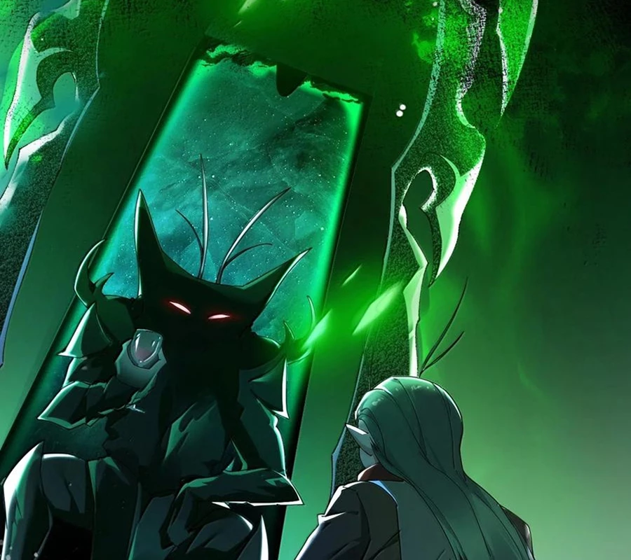 Thánh Nữ, Xin Hãy Dừng Ngay Những Trò Quái Đản Của Cô Đi!!: Chapter 89
