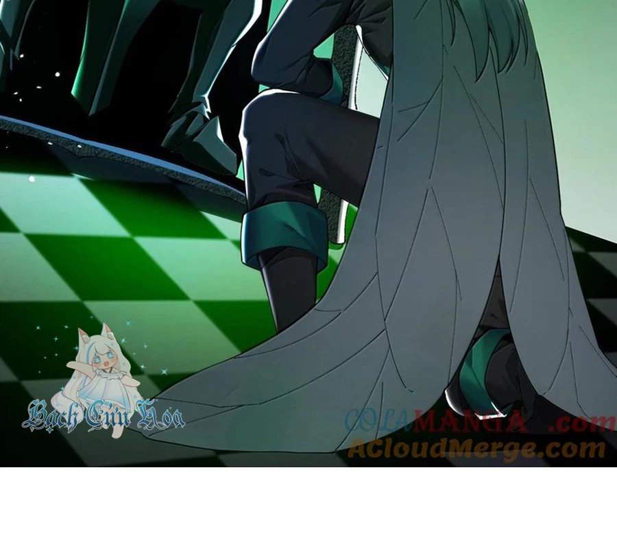 Thánh Nữ, Xin Hãy Dừng Ngay Những Trò Quái Đản Của Cô Đi!!: Chapter 89