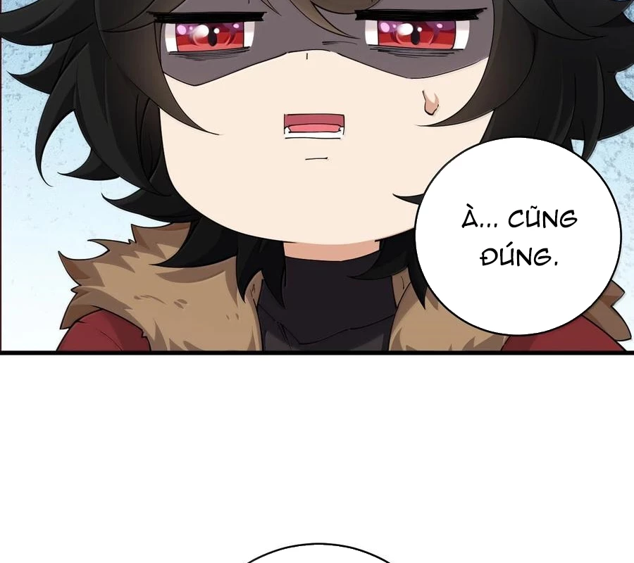 Thánh Nữ, Xin Hãy Dừng Ngay Những Trò Quái Đản Của Cô Đi!!: Chapter 89