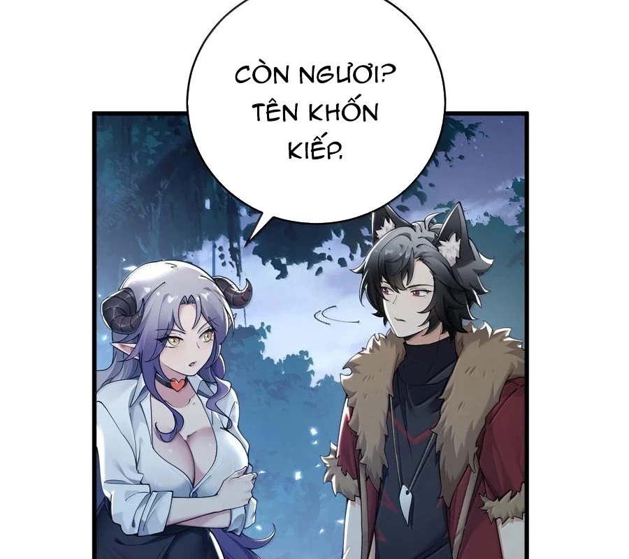 Thánh Nữ, Xin Hãy Dừng Ngay Những Trò Quái Đản Của Cô Đi!!: Chapter 89