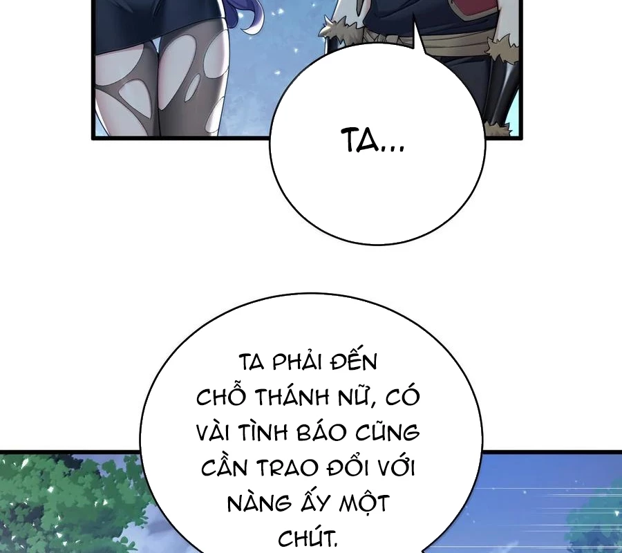 Thánh Nữ, Xin Hãy Dừng Ngay Những Trò Quái Đản Của Cô Đi!!: Chapter 89