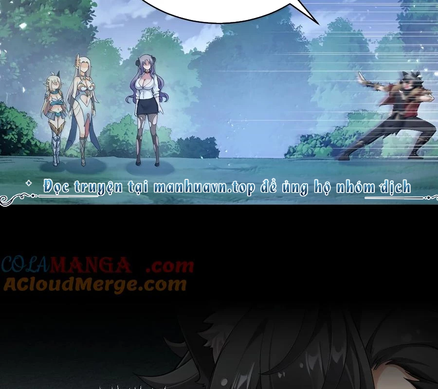 Thánh Nữ, Xin Hãy Dừng Ngay Những Trò Quái Đản Của Cô Đi!!: Chapter 89