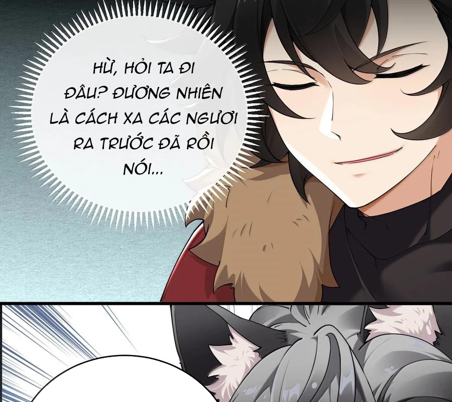 Thánh Nữ, Xin Hãy Dừng Ngay Những Trò Quái Đản Của Cô Đi!!: Chapter 89