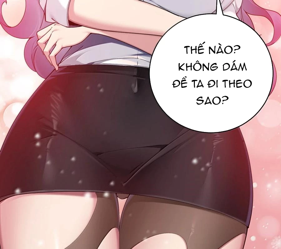 Thánh Nữ, Xin Hãy Dừng Ngay Những Trò Quái Đản Của Cô Đi!!: Chapter 89