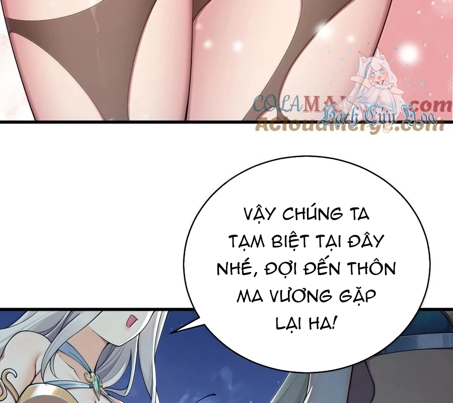 Thánh Nữ, Xin Hãy Dừng Ngay Những Trò Quái Đản Của Cô Đi!!: Chapter 89