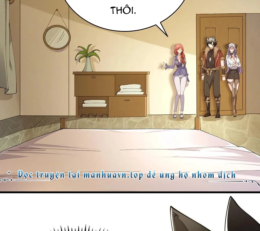 Thánh Nữ, Xin Hãy Dừng Ngay Những Trò Quái Đản Của Cô Đi!!: Chapter 89