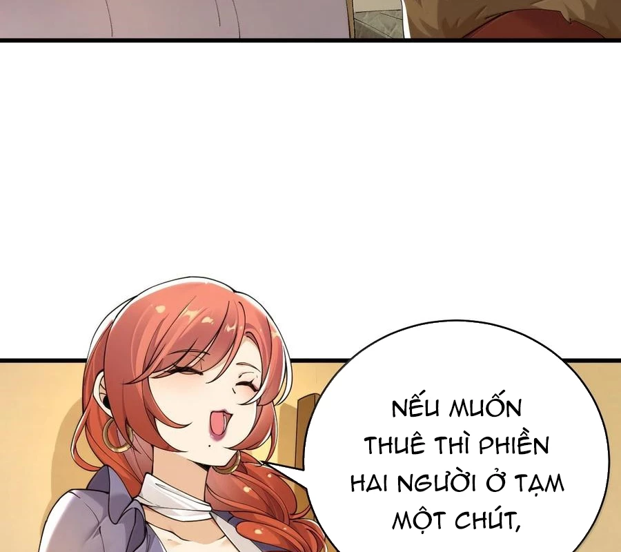 Thánh Nữ, Xin Hãy Dừng Ngay Những Trò Quái Đản Của Cô Đi!!: Chapter 89
