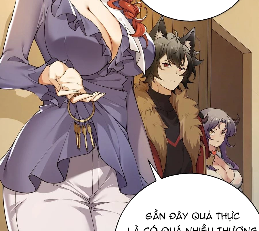 Thánh Nữ, Xin Hãy Dừng Ngay Những Trò Quái Đản Của Cô Đi!!: Chapter 89