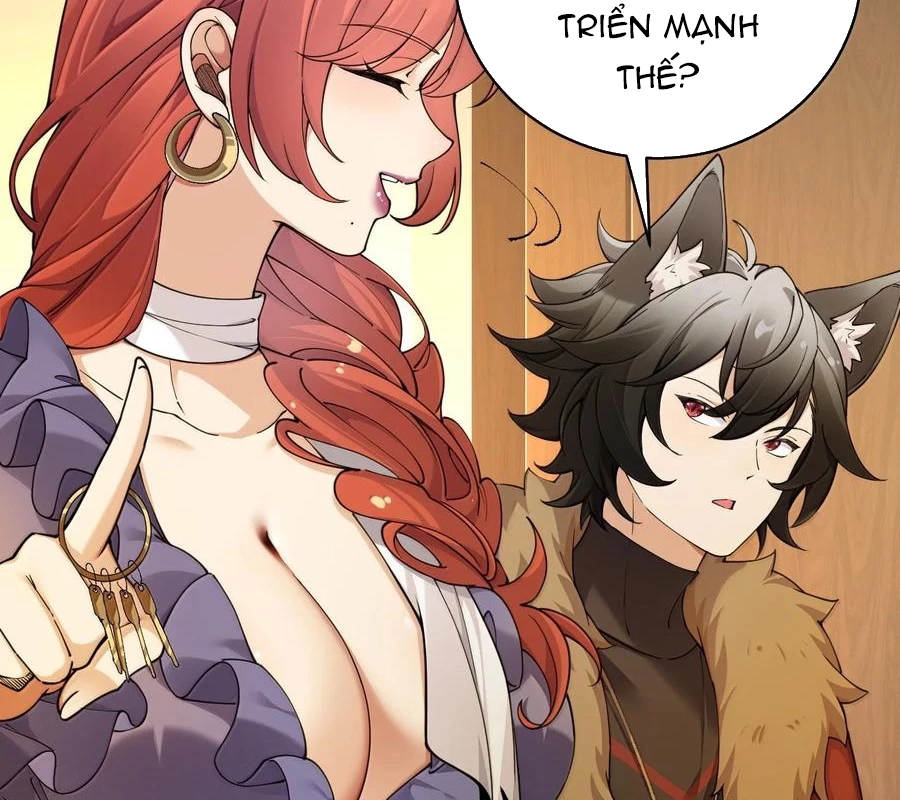 Thánh Nữ, Xin Hãy Dừng Ngay Những Trò Quái Đản Của Cô Đi!!: Chapter 89