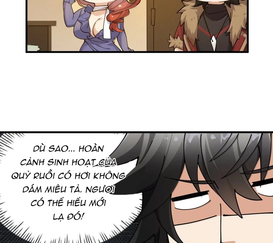 Thánh Nữ, Xin Hãy Dừng Ngay Những Trò Quái Đản Của Cô Đi!!: Chapter 89