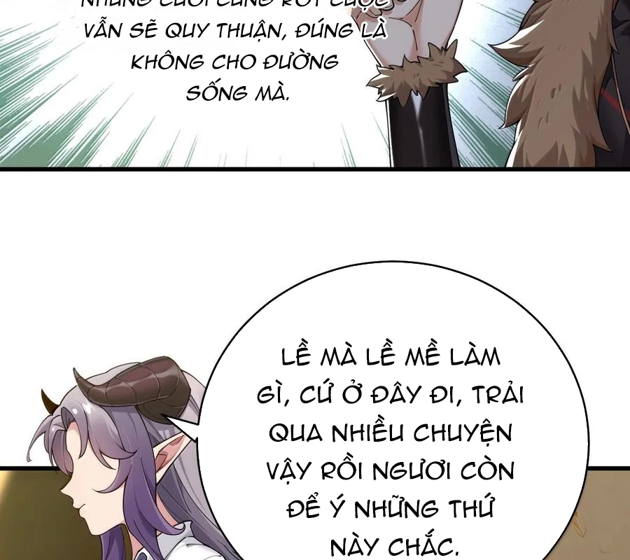 Thánh Nữ, Xin Hãy Dừng Ngay Những Trò Quái Đản Của Cô Đi!!: Chapter 89