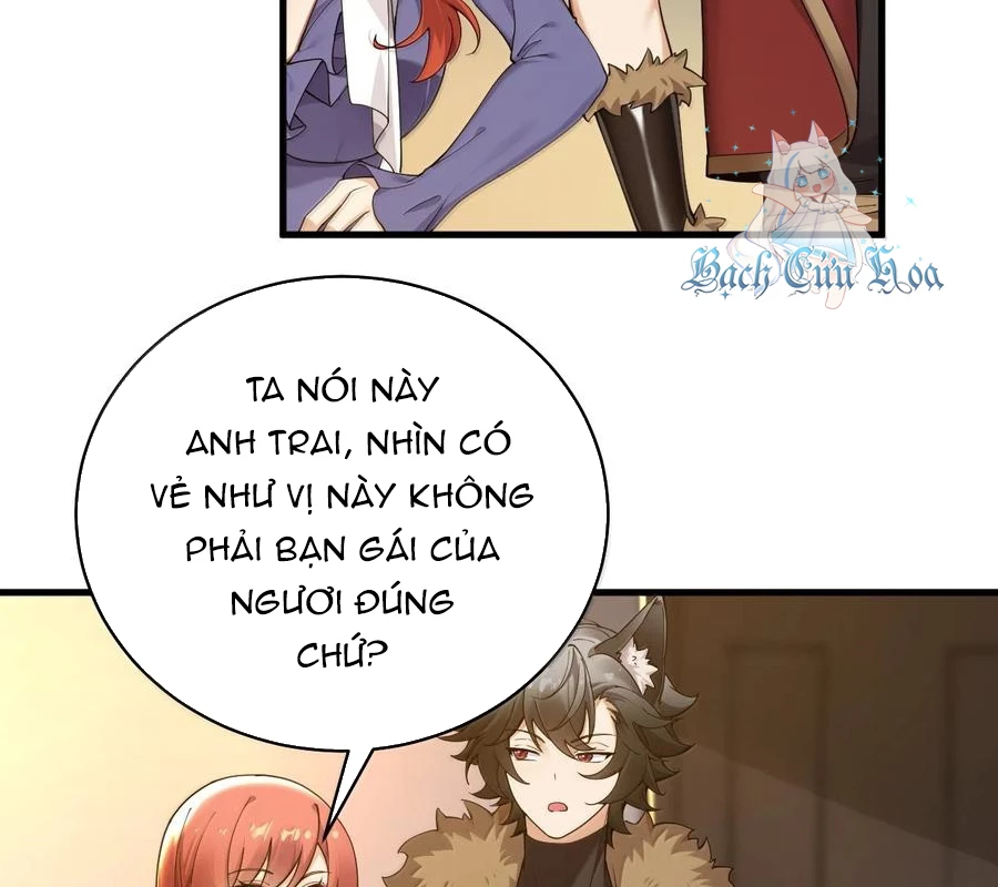 Thánh Nữ, Xin Hãy Dừng Ngay Những Trò Quái Đản Của Cô Đi!!: Chapter 89