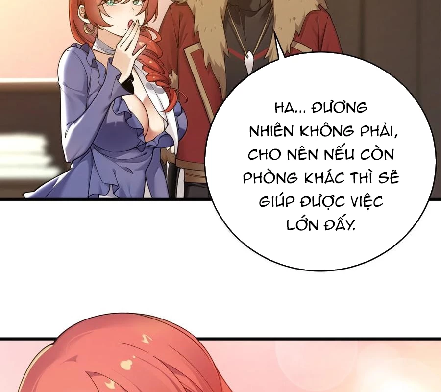 Thánh Nữ, Xin Hãy Dừng Ngay Những Trò Quái Đản Của Cô Đi!!: Chapter 89