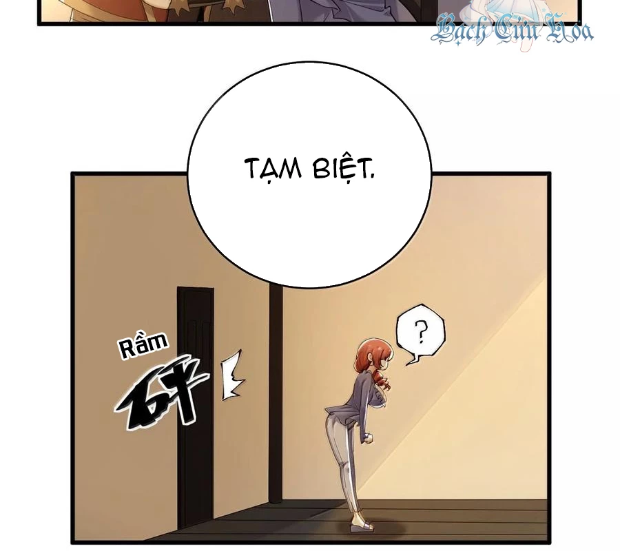 Thánh Nữ, Xin Hãy Dừng Ngay Những Trò Quái Đản Của Cô Đi!!: Chapter 89