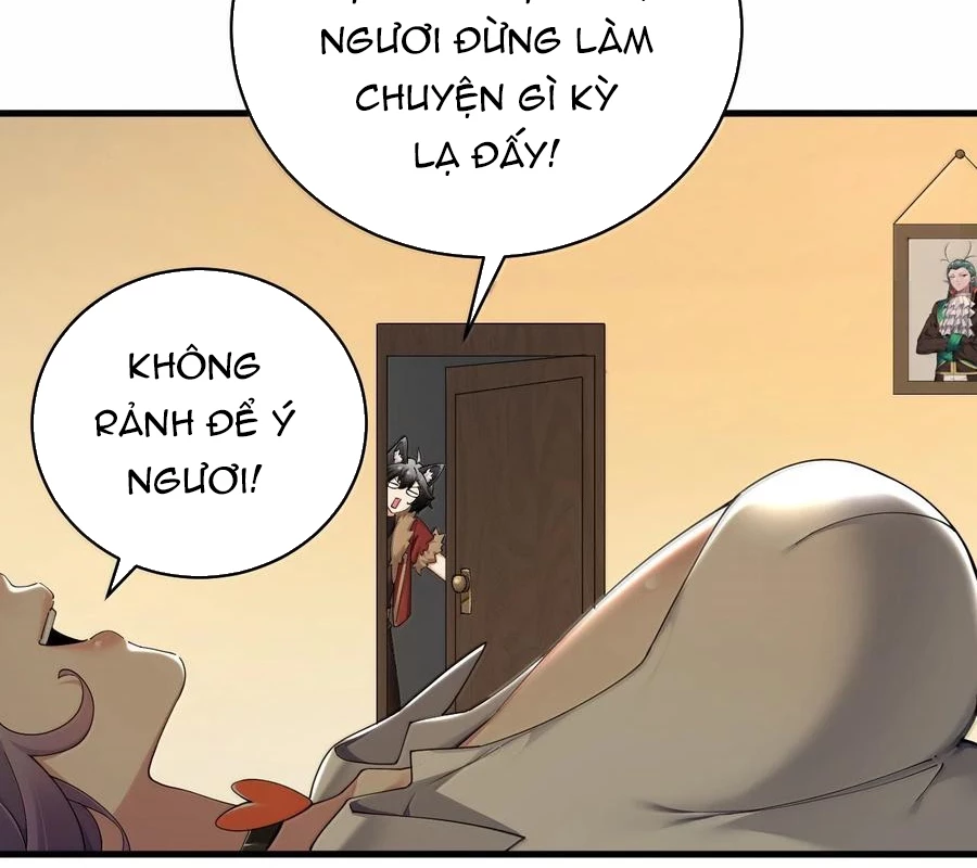 Thánh Nữ, Xin Hãy Dừng Ngay Những Trò Quái Đản Của Cô Đi!!: Chapter 89