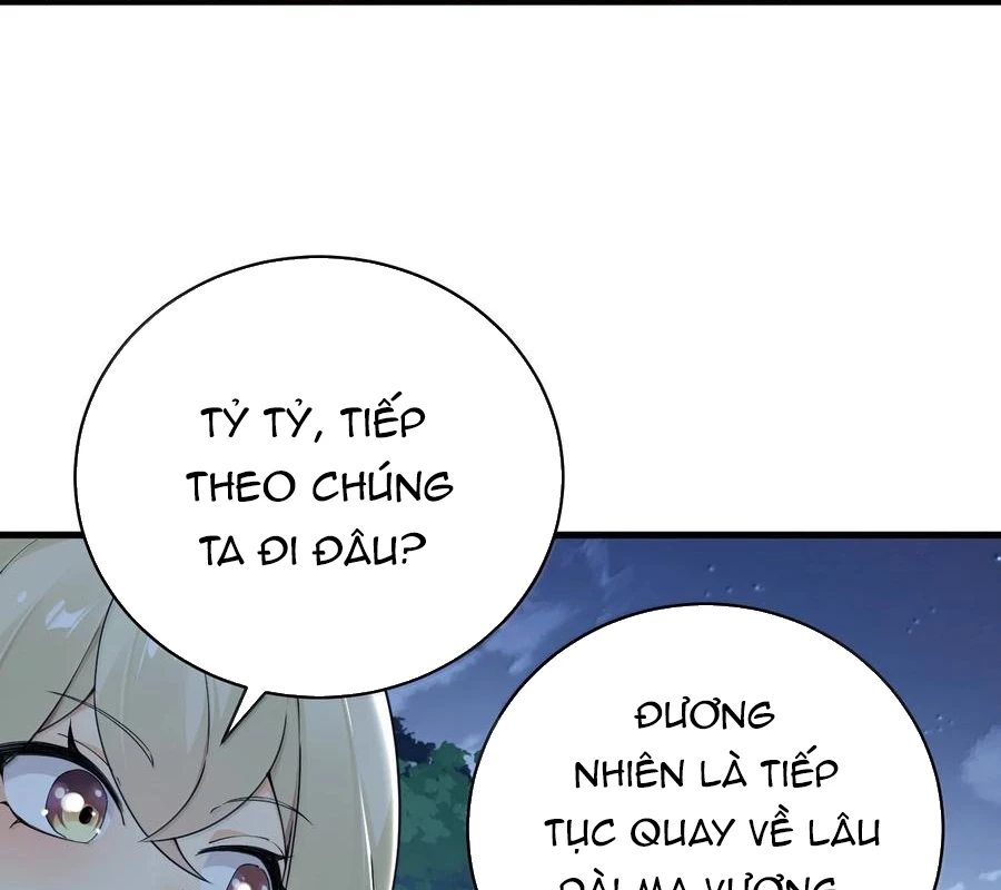 Thánh Nữ, Xin Hãy Dừng Ngay Những Trò Quái Đản Của Cô Đi!!: Chapter 89