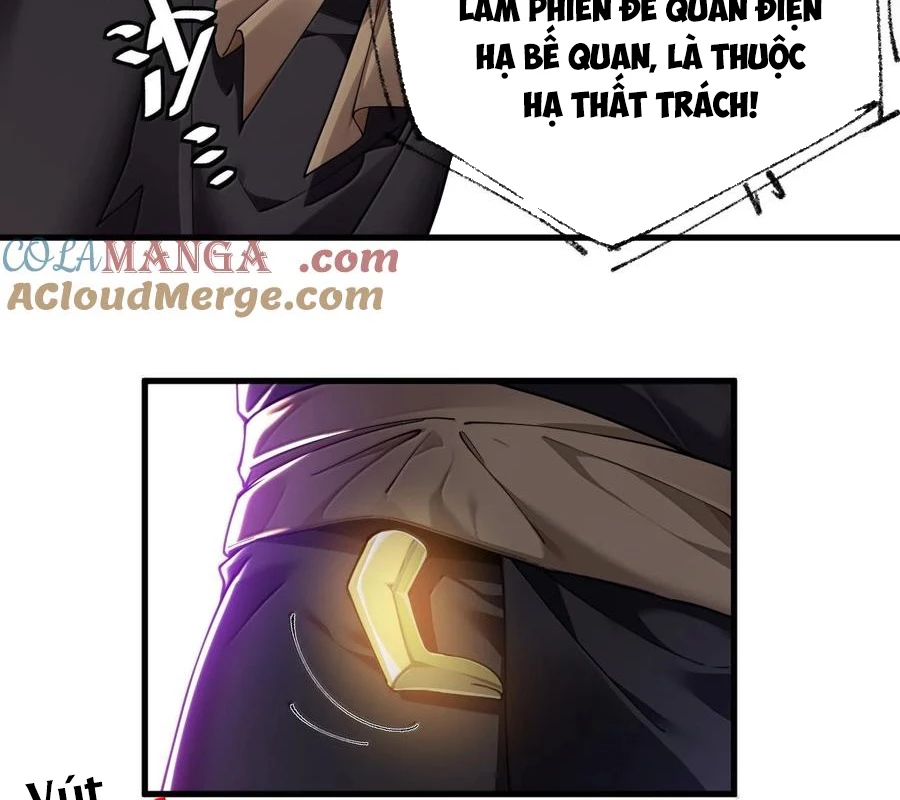 Thánh Nữ, Xin Hãy Dừng Ngay Những Trò Quái Đản Của Cô Đi!!: Chapter 89