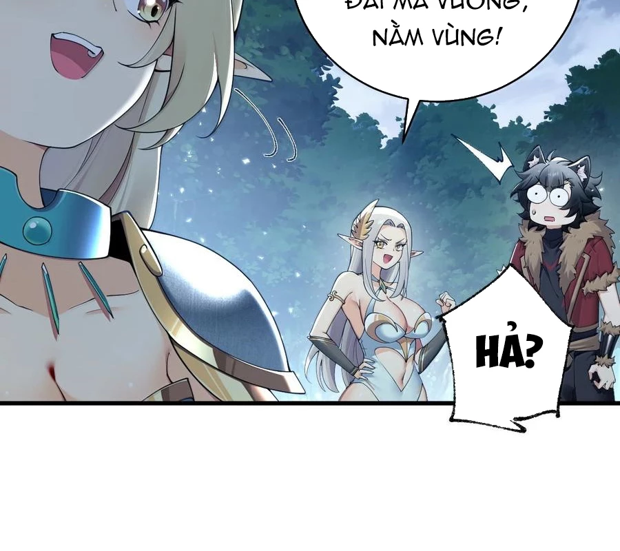 Thánh Nữ, Xin Hãy Dừng Ngay Những Trò Quái Đản Của Cô Đi!!: Chapter 89