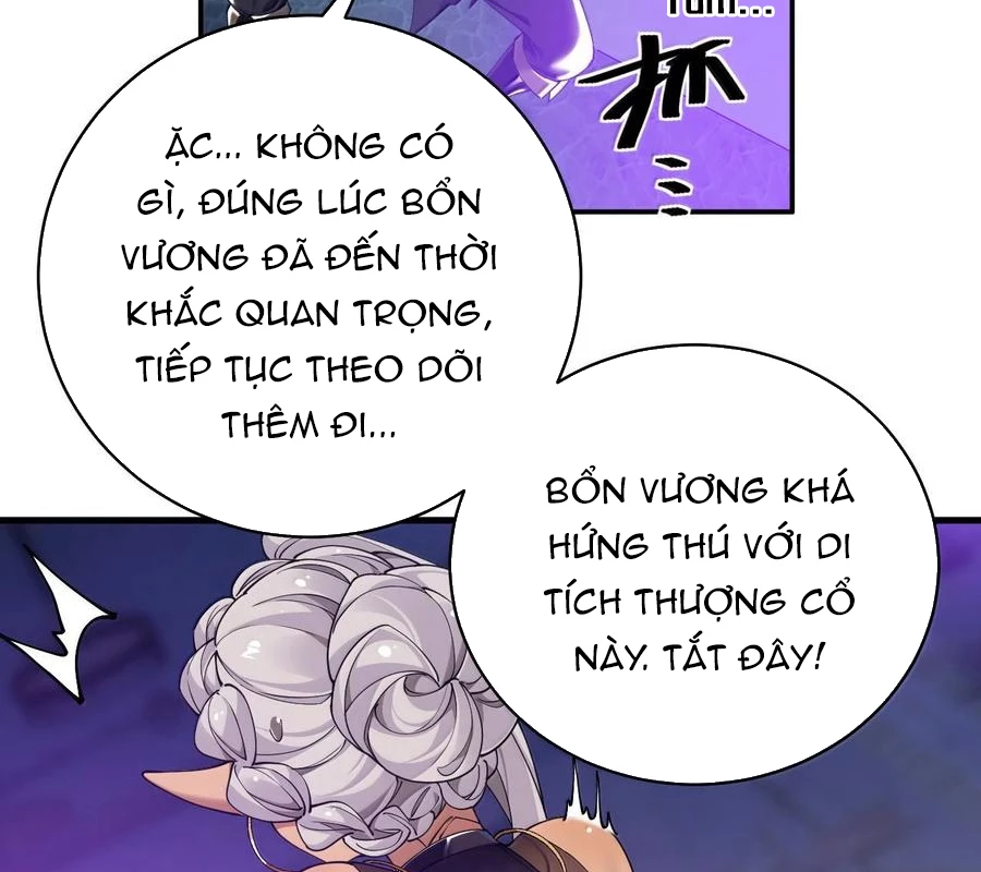 Thánh Nữ, Xin Hãy Dừng Ngay Những Trò Quái Đản Của Cô Đi!!: Chapter 89