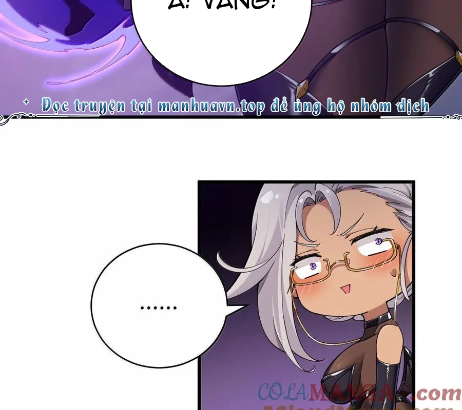Thánh Nữ, Xin Hãy Dừng Ngay Những Trò Quái Đản Của Cô Đi!!: Chapter 89