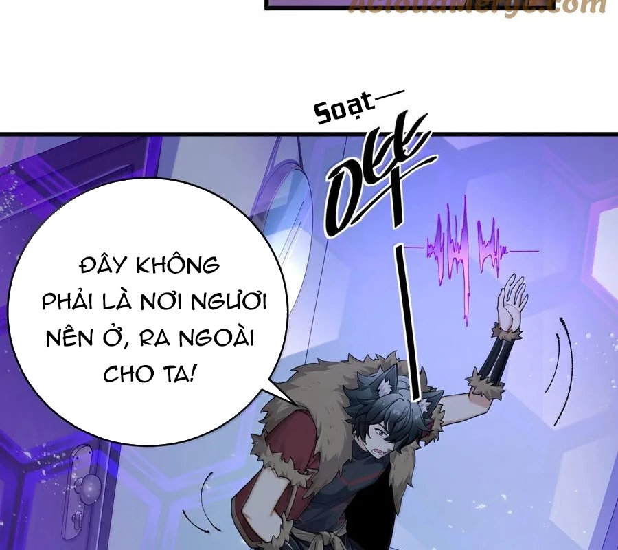 Thánh Nữ, Xin Hãy Dừng Ngay Những Trò Quái Đản Của Cô Đi!!: Chapter 89