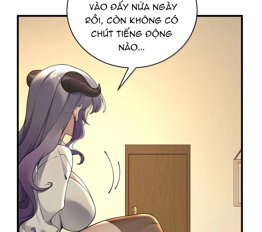 Thánh Nữ, Xin Hãy Dừng Ngay Những Trò Quái Đản Của Cô Đi!!: Chapter 89