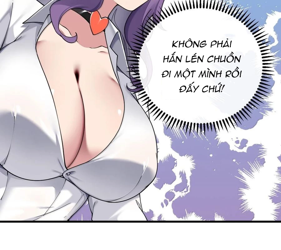Thánh Nữ, Xin Hãy Dừng Ngay Những Trò Quái Đản Của Cô Đi!!: Chapter 89