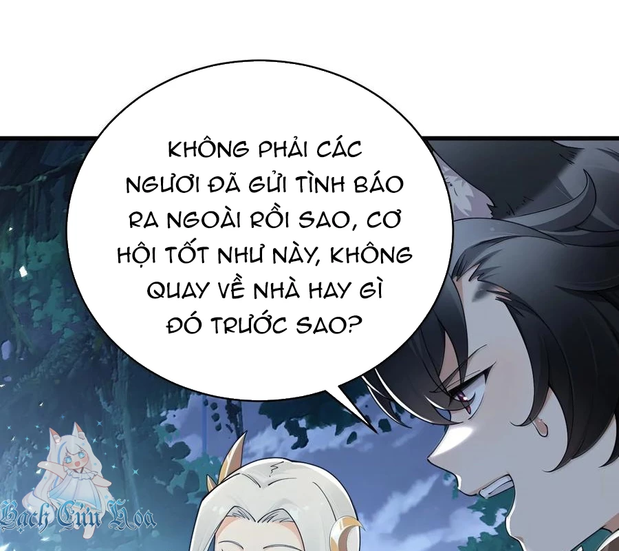 Thánh Nữ, Xin Hãy Dừng Ngay Những Trò Quái Đản Của Cô Đi!!: Chapter 89