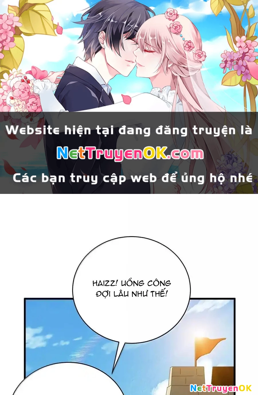 Thánh Nữ, Xin Hãy Dừng Ngay Những Trò Quái Đản Của Cô Đi!!: Chapter 92
