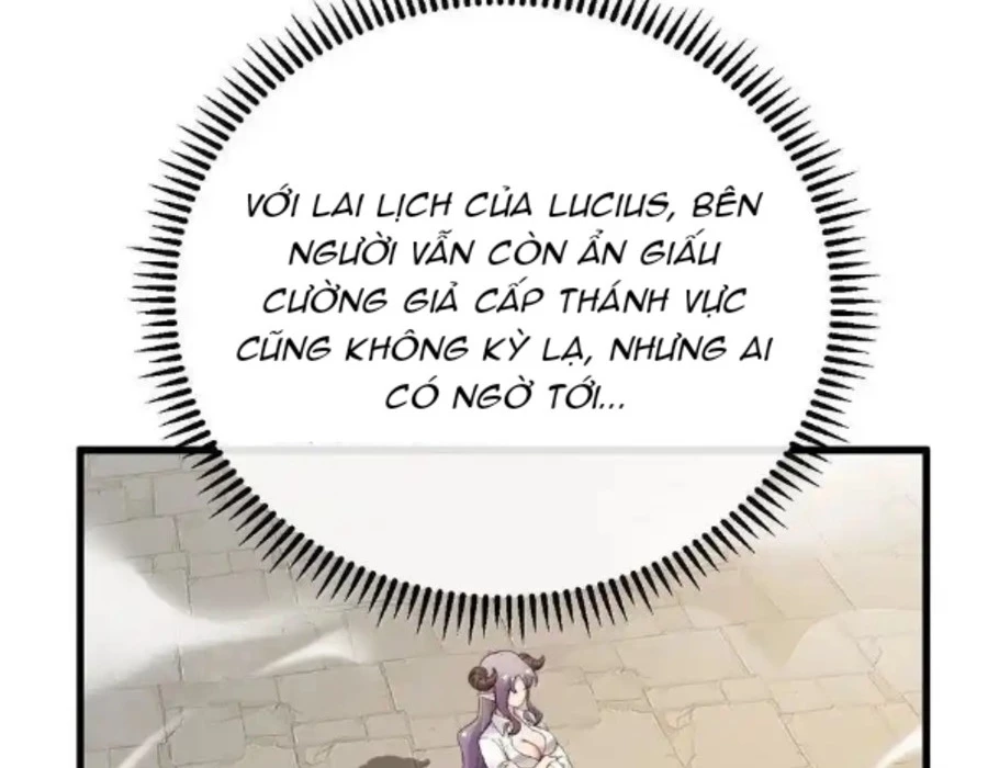 Thánh Nữ, Xin Hãy Dừng Ngay Những Trò Quái Đản Của Cô Đi!!: Chapter 92
