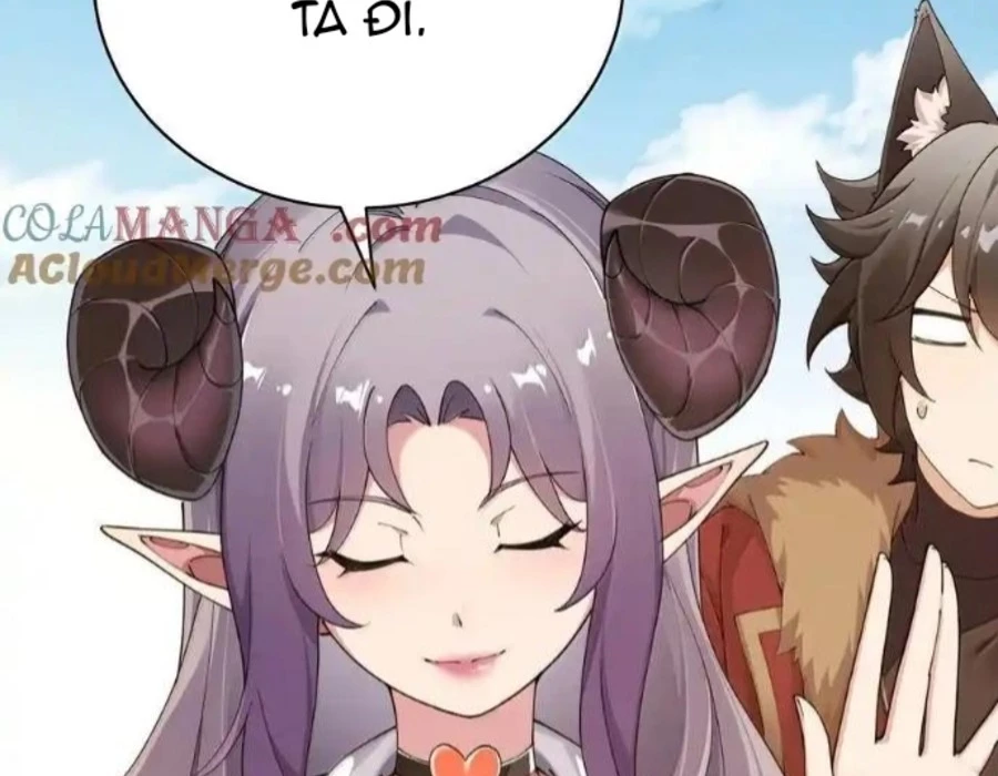 Thánh Nữ, Xin Hãy Dừng Ngay Những Trò Quái Đản Của Cô Đi!!: Chapter 92