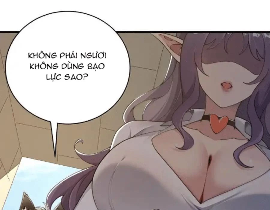 Thánh Nữ, Xin Hãy Dừng Ngay Những Trò Quái Đản Của Cô Đi!!: Chapter 92