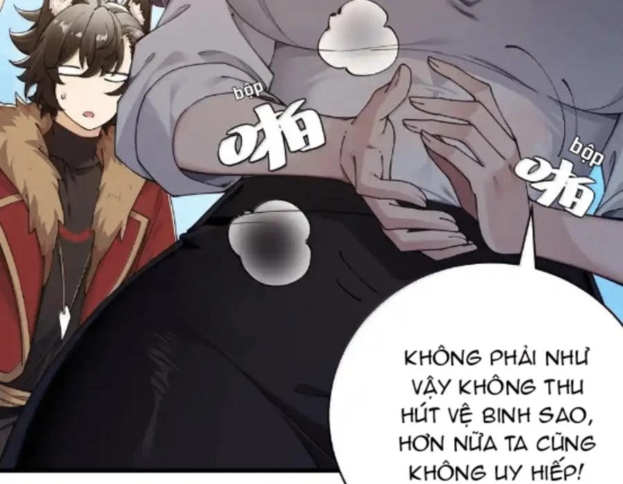 Thánh Nữ, Xin Hãy Dừng Ngay Những Trò Quái Đản Của Cô Đi!!: Chapter 92