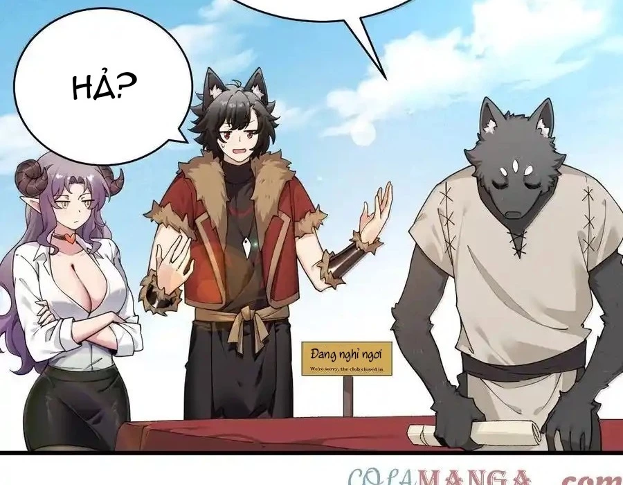 Thánh Nữ, Xin Hãy Dừng Ngay Những Trò Quái Đản Của Cô Đi!!: Chapter 92
