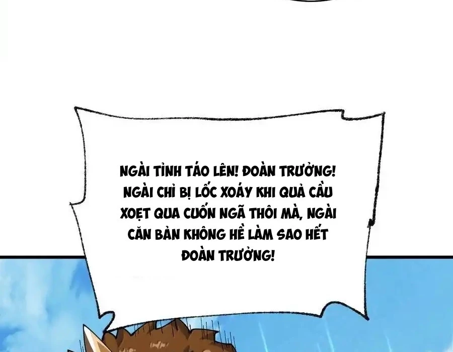 Thánh Nữ, Xin Hãy Dừng Ngay Những Trò Quái Đản Của Cô Đi!!: Chapter 92