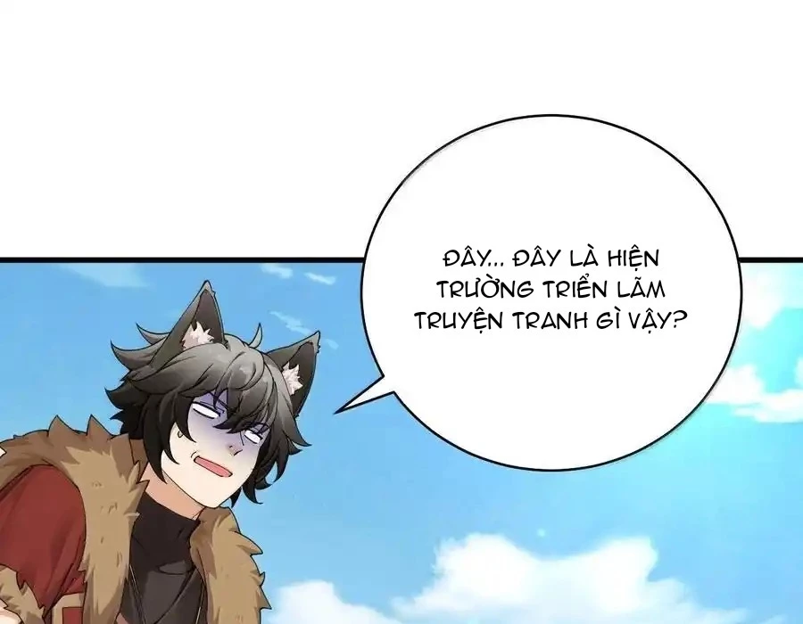 Thánh Nữ, Xin Hãy Dừng Ngay Những Trò Quái Đản Của Cô Đi!!: Chapter 92