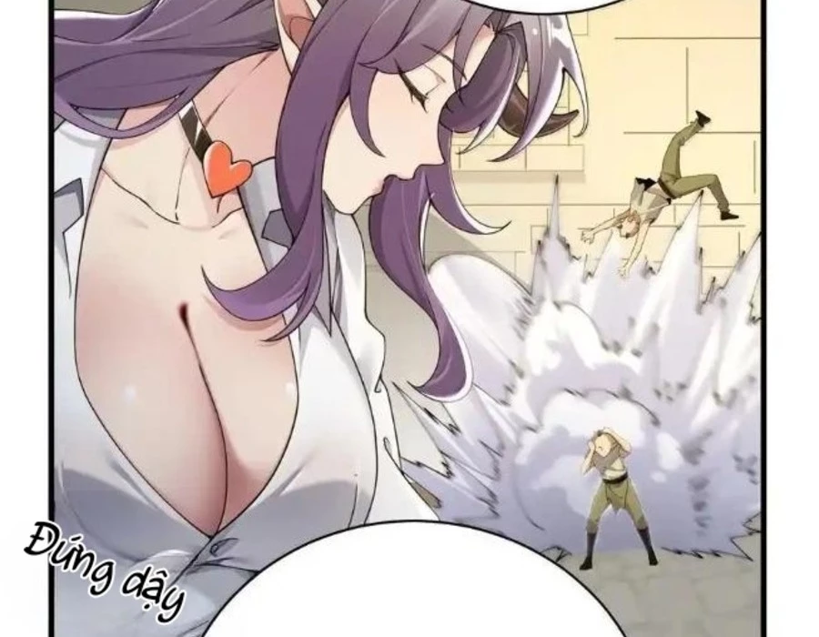 Thánh Nữ, Xin Hãy Dừng Ngay Những Trò Quái Đản Của Cô Đi!!: Chapter 92