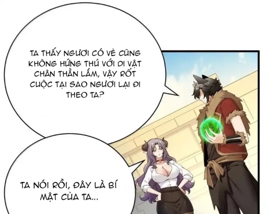 Thánh Nữ, Xin Hãy Dừng Ngay Những Trò Quái Đản Của Cô Đi!!: Chapter 92