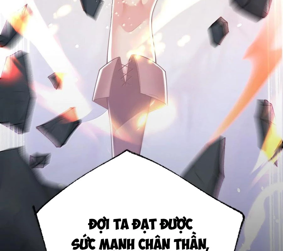 Thánh Nữ, Xin Hãy Dừng Ngay Những Trò Quái Đản Của Cô Đi!!: Chapter 93