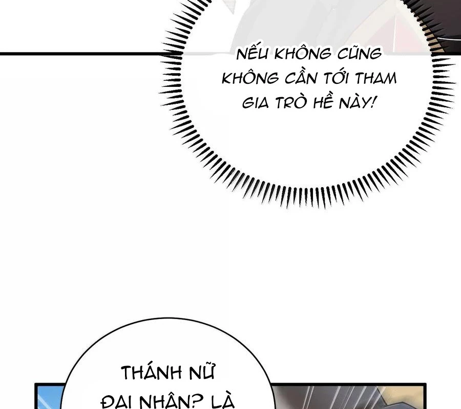 Thánh Nữ, Xin Hãy Dừng Ngay Những Trò Quái Đản Của Cô Đi!!: Chapter 93