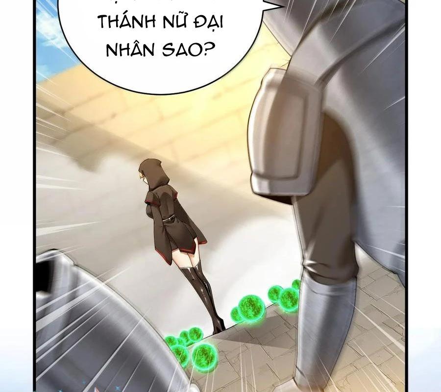Thánh Nữ, Xin Hãy Dừng Ngay Những Trò Quái Đản Của Cô Đi!!: Chapter 93