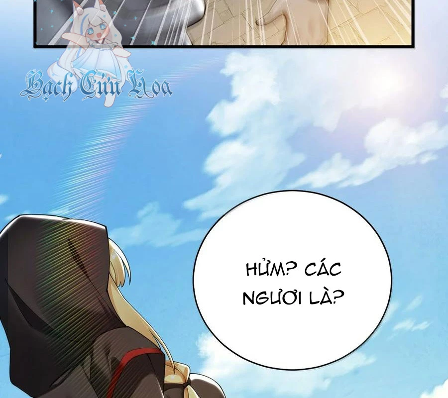 Thánh Nữ, Xin Hãy Dừng Ngay Những Trò Quái Đản Của Cô Đi!!: Chapter 93
